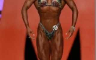 Nicole Wilkins