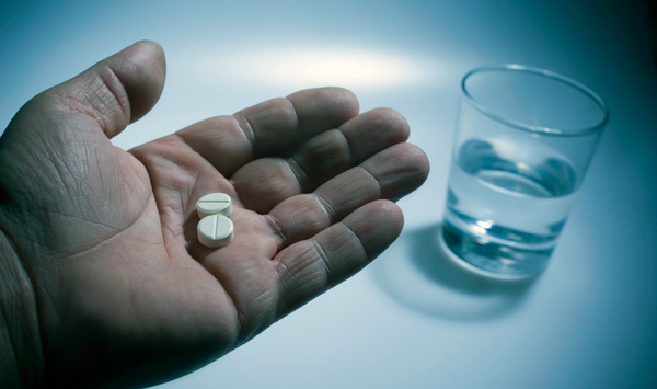 Рибоксин: показания к применению