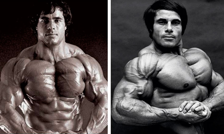 Франко Коломбо