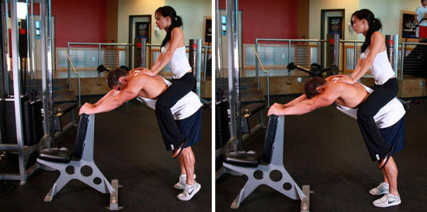 Техника выполнения