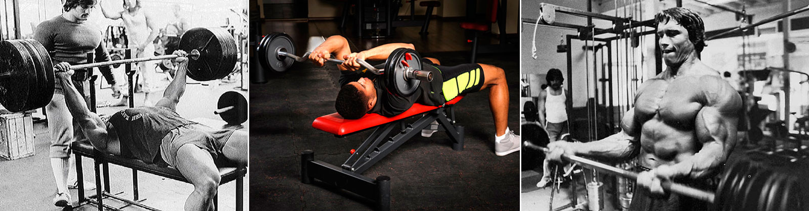 Вторая тренировка