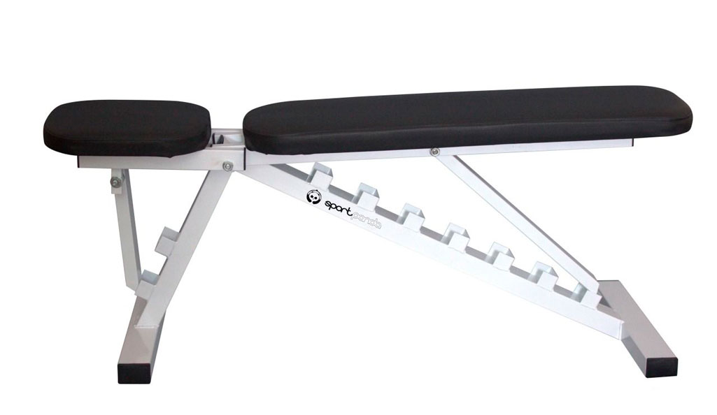 Скамья для жима лежа