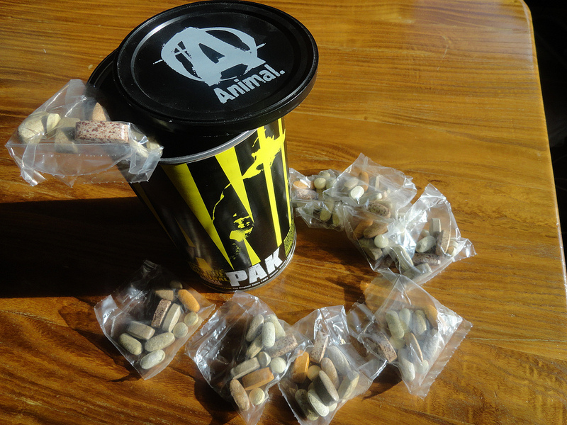 Animal Pak