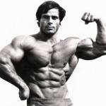 Franco Columbu