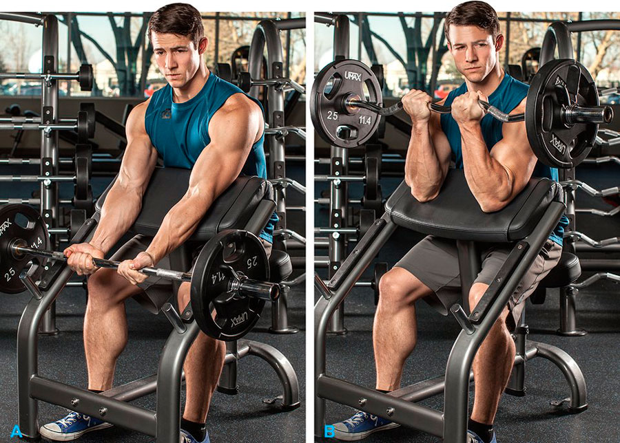 Разбор упражнения