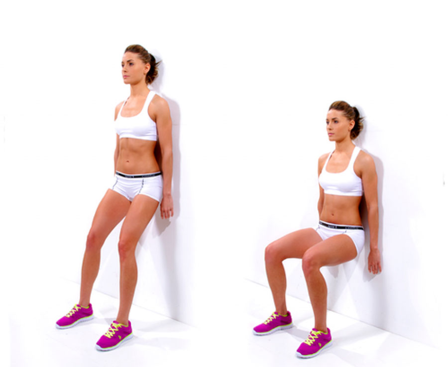 Техника выполнения