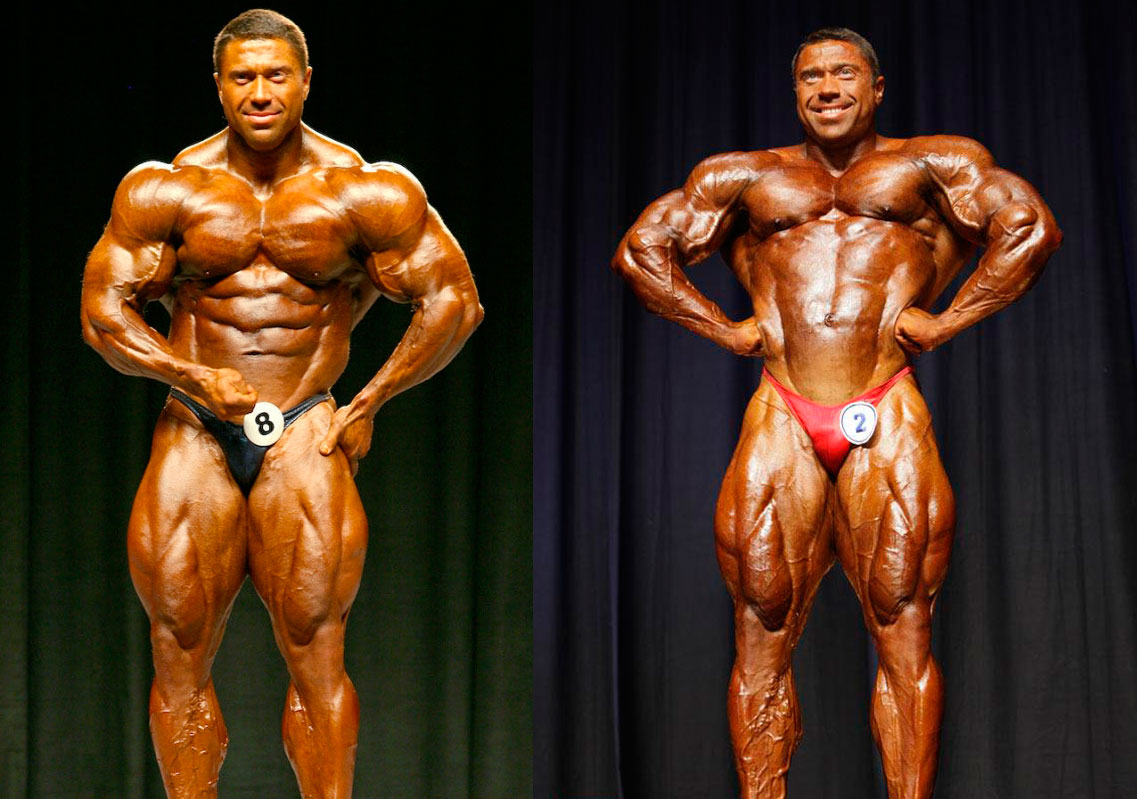 Сергей Шелестов