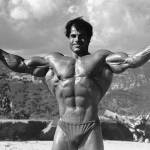 Franco Columbu