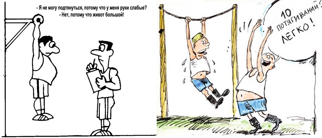 Рекомендации начинающим