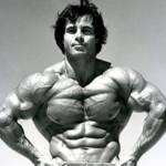 Franco Columbu