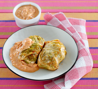 Сборник мини-рецептов по приготовлению вкусных сосисок в соусе