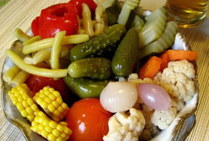 Пикули - рецепты приготовления маринованных огурцов на зиму
