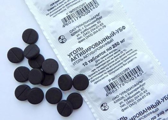 Угольная диета - выбор и употребление продукта, возможные противопоказания и отзывы