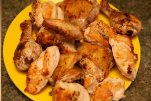 Как приготовить чахохбили из курицы по-грузински – 5 рецептов пошагово
