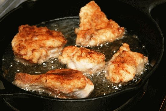 Как приготовить чахохбили из курицы по-грузински – 5 рецептов пошагово
