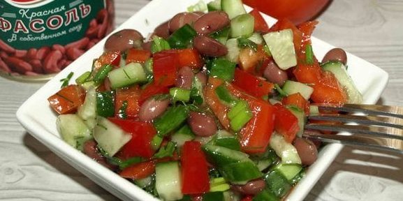 Какие закуски, салаты приготовить к шашлыку на стол