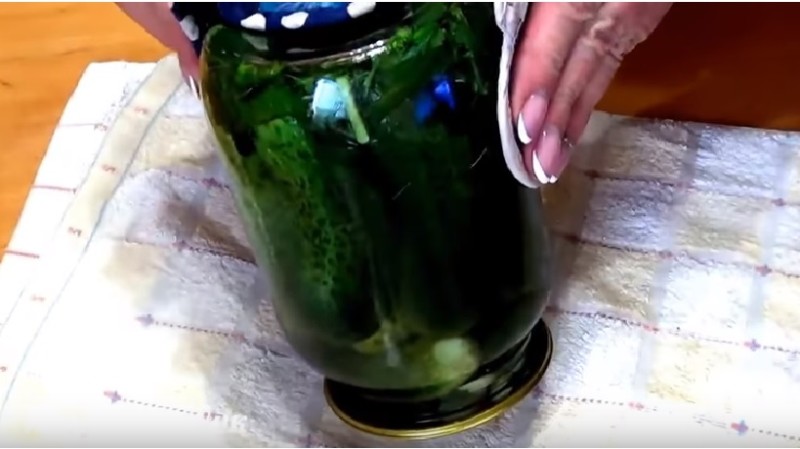 Самые вкусные рецепты маринованных огурцов на зиму