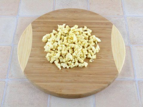 5 пошаговых рецепта салата из морского коктейля в масле