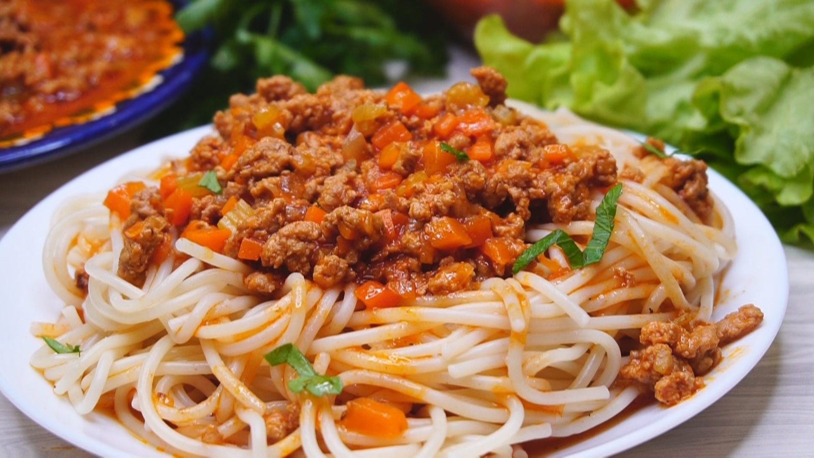 Вкуснейшая паста болоньезе: пошаговые рецепты в домашних условиях
