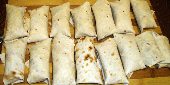 Какие закуски можно приготовить к шашлыку