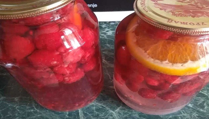 Делаем вкусный компот на зиму Ассорти: подборка рецептов