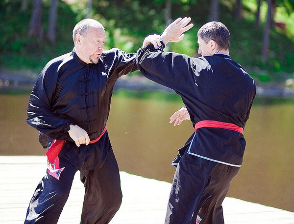 Обзор наиболее популярных видов боевых искусств