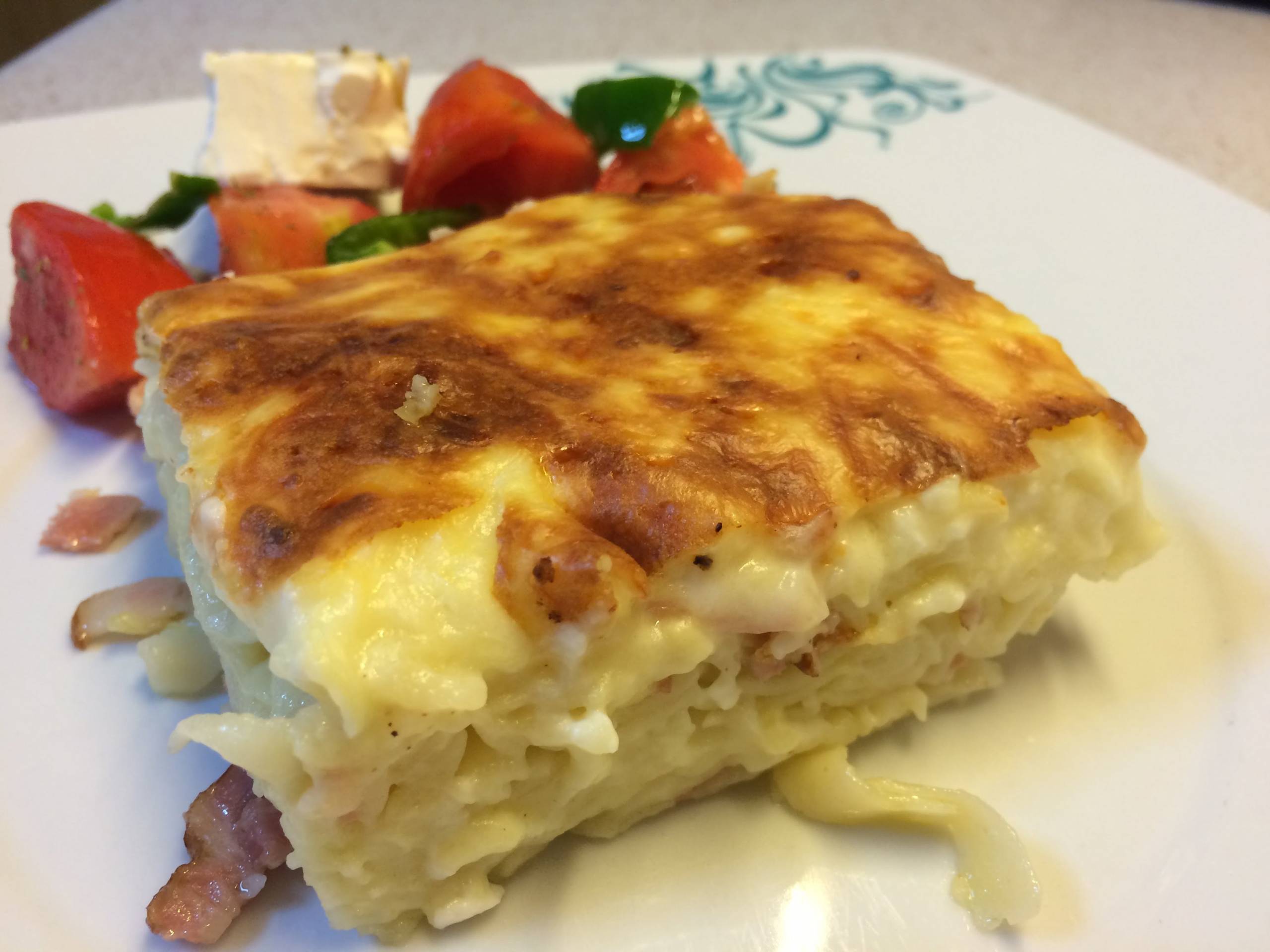 Запеканка из сухих макарон: лучшие рецепты с овощами и сыром, с мясом, творожная