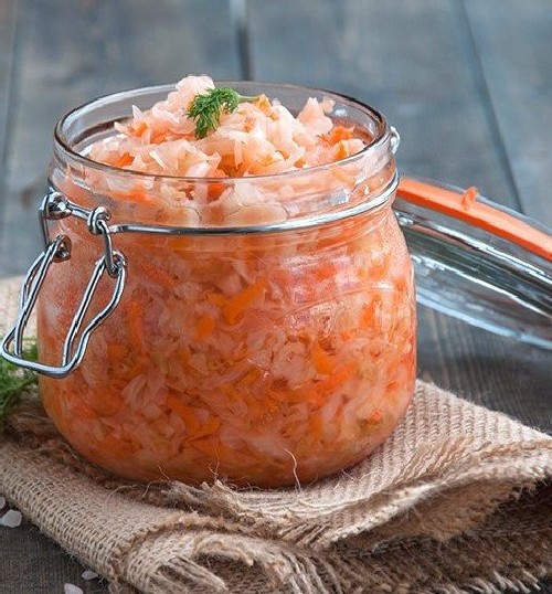 Вкусные рецепты рисовой каши с овощами на зиму