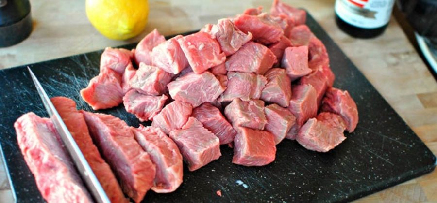 Как правильно жарить шашлык на мангале: какое мясо выбрать