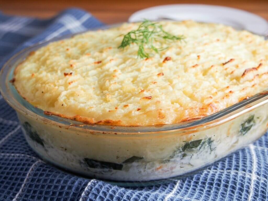 Что такое суфле и как его готовить в домашних условиях