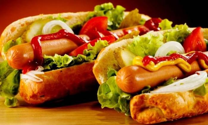 Сборник мини-рецептов по приготовлению вкусных сосисок в соусе