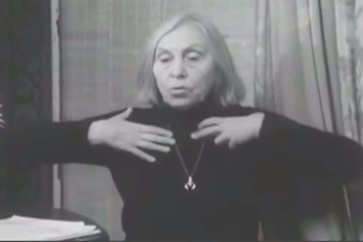 Упражнения Стрельниковой на видео с описанием техники дыхания и выполнения упражнений