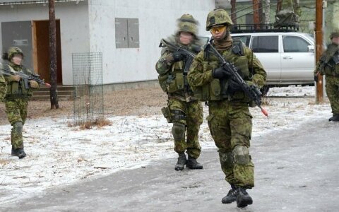 Бег в армии - разновидности физподготовки и нормативы для срочников и контрактников