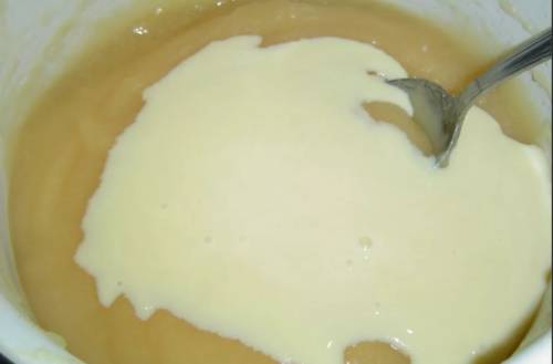 Варенье из яблок со сгущенкой