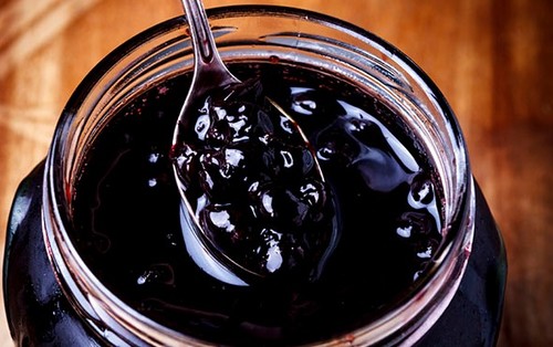 Варенье черноплодка с яблоками на зиму рецепт