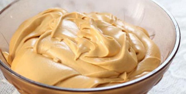 Как сварить вкусный крем для торта: творожный, заварной, сливочный