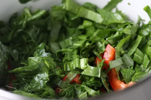5 вкусных и полезных рецептов меню недельной диеты на 800 калорий