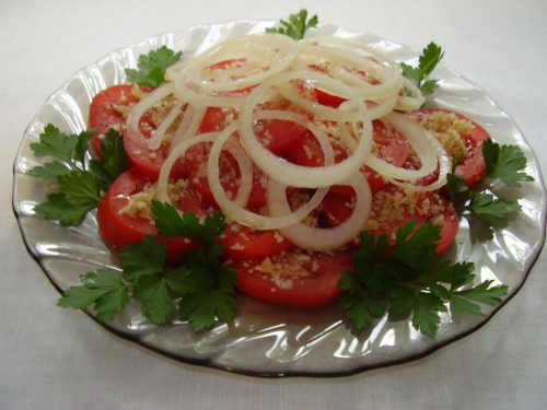 5 вкусных и полезных рецептов меню недельной диеты на 800 калорий