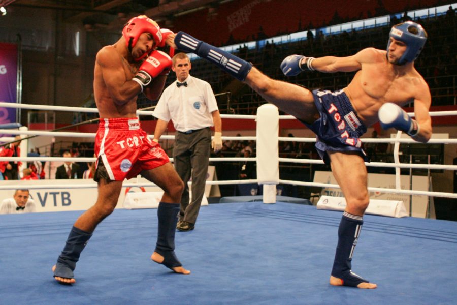 Обзор наиболее популярных видов боевых искусств