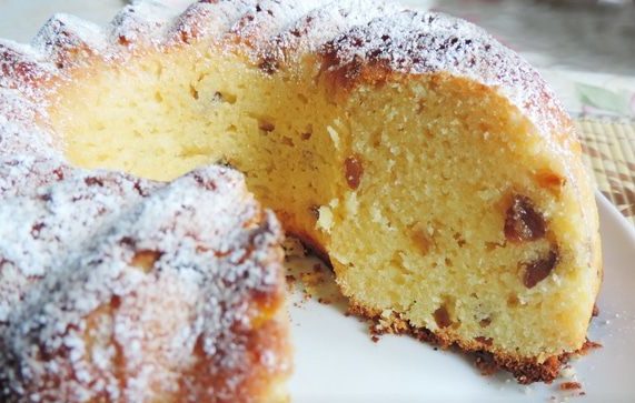 Как сделать самый вкусный творожный пирог