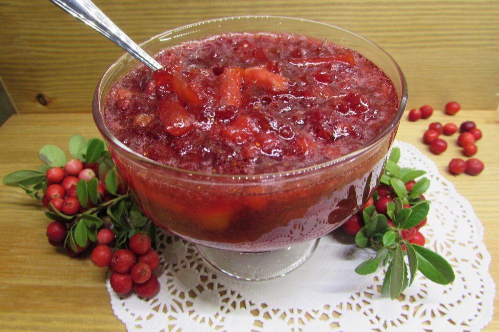 Яблоко груша варенье янтарное с лимоном, апельсином
