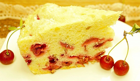 Выпечка из йогурта - самые простые и вкусные рецепт пошагово