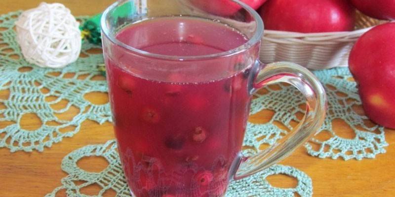 Как сварить кисель из замороженных ягод или фруктов