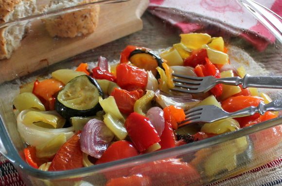 как вкусно приготовить тушеные овощи: рецепты пошагово