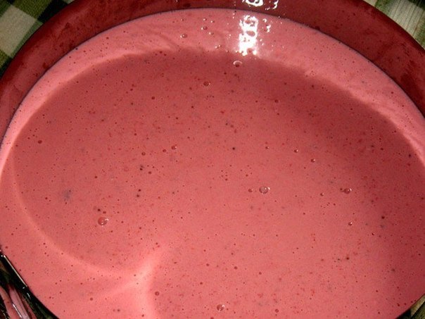 Готовим вкусный йогуртовый крем для торта