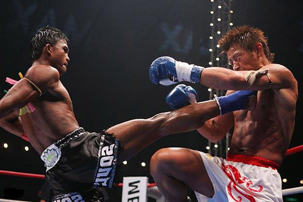 Обзор наиболее популярных видов боевых искусств