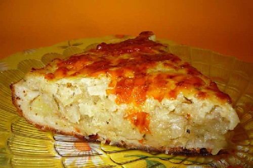 Как испечь пирог с капустой: пошаговые рецепты