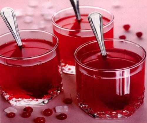 Брусника моченая с сахаром