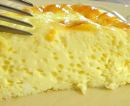 Как приготовить омлет с овощами на сковороде: быстрые рецепты