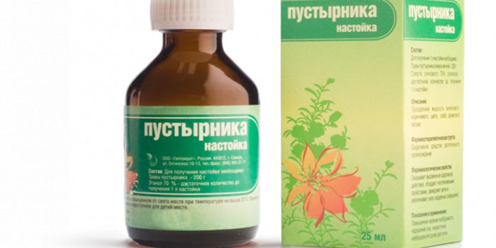 Пустырник - польза для сердца, нервной системы, женского и мужского здоровья